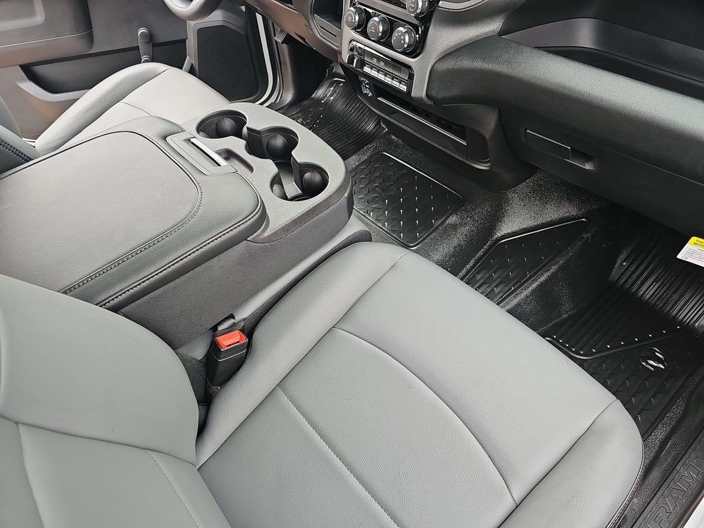 New 2026 RAM 5500 Tradesman image 11