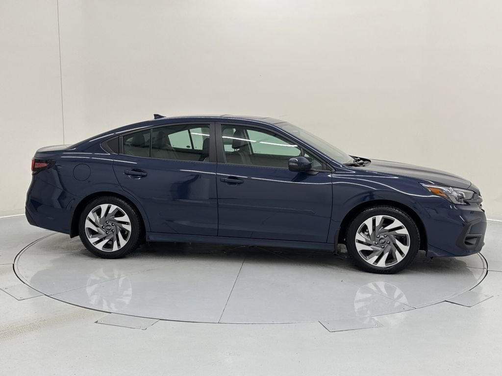 Certified 2025 Subaru Legacy Limited image 6