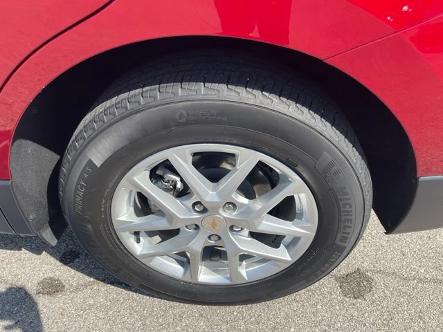 Used 2023 Chevrolet Equinox LT FWD image 30