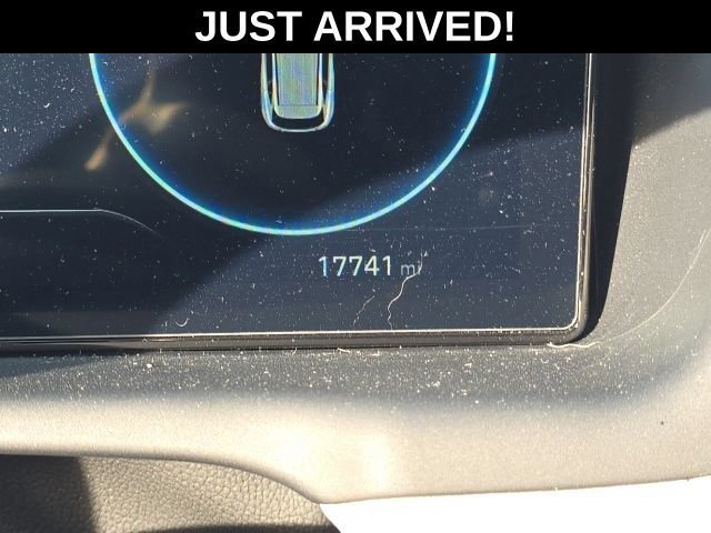 Used 2024 Hyundai Tucson SEL w/ Convenience Package FWD image 21