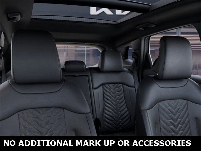 New 2026 Kia Sportage X-Line image 27