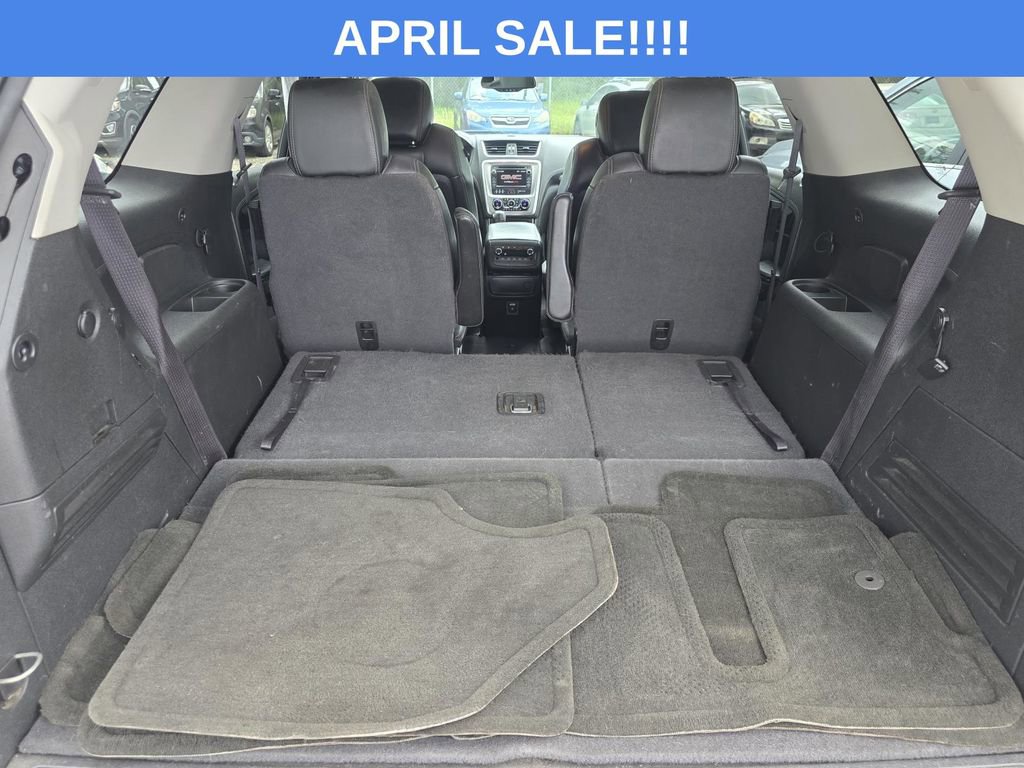 Used 2014 GMC Acadia SLT FWD image 14
