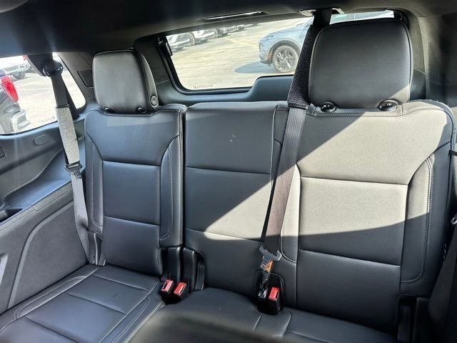 Used 2021 Chevrolet Tahoe LT w/ Luxury Package AWD/4WD image 11