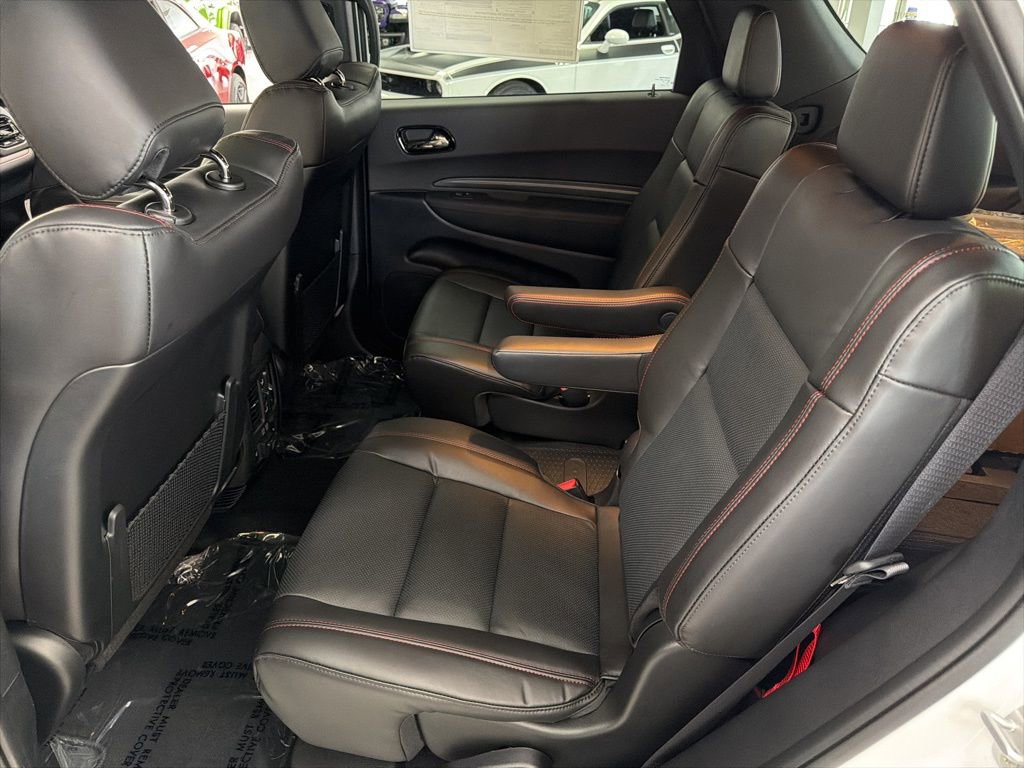 New 2026 Dodge Durango GT image 9