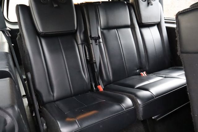 Used 2015 Ford Expedition EL Platinum RWD image 19