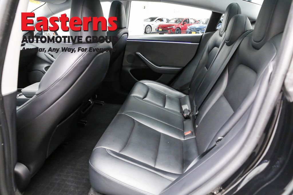 Used 2024 Tesla Model 3 Standard Range RWD image 18