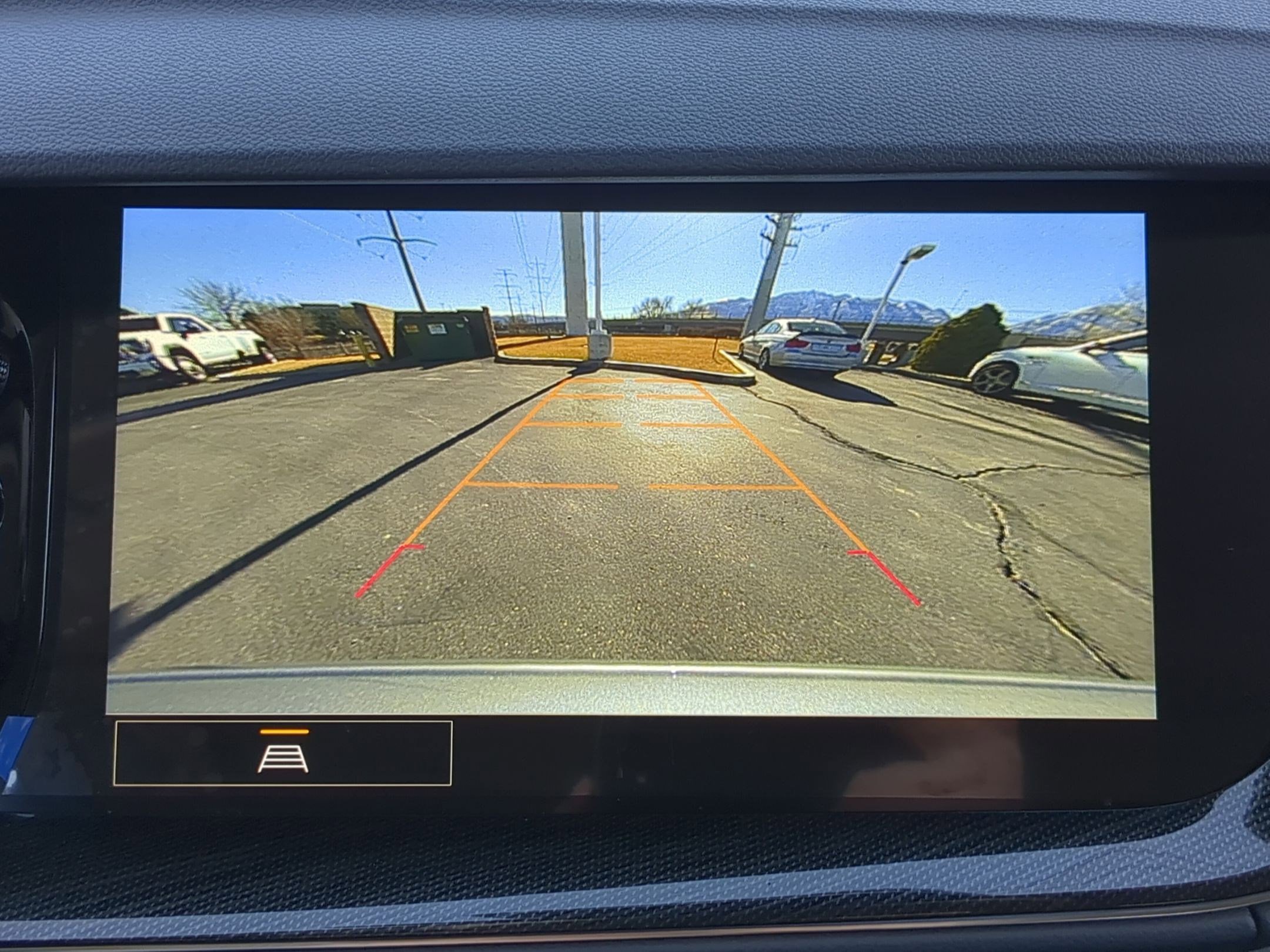 Used 2023 Buick Envision Preferred w/ Sport Touring Package image 20