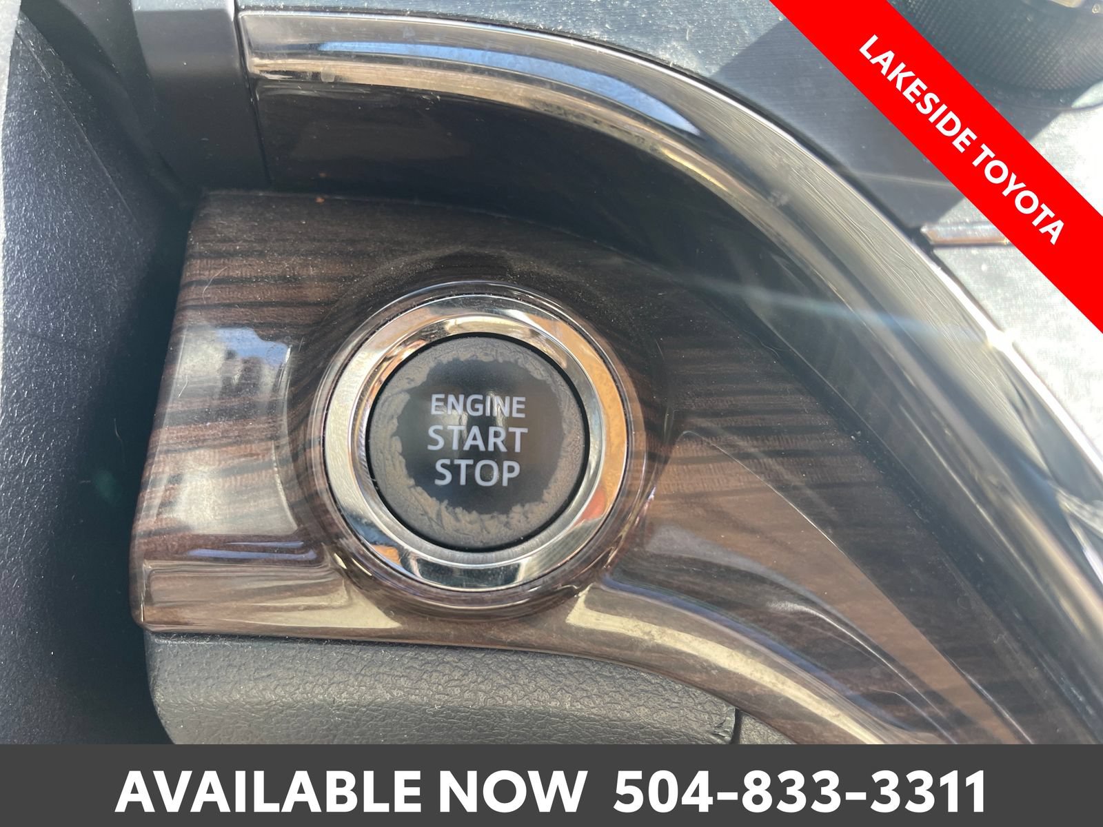 Used 2014 Toyota Avalon XLE FWD image 32