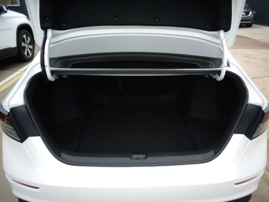 Used 2023 Honda Accord EX image 22