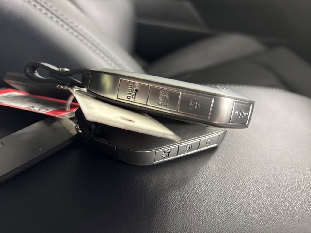 New 2026 Kia K5 EX image 45