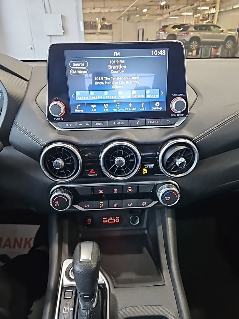 Used 2024 Nissan Sentra SV image 28