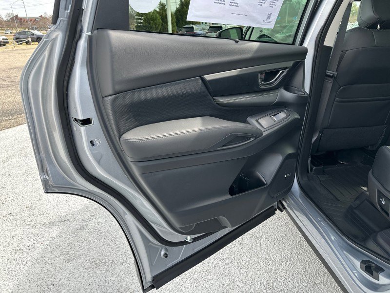 New 2026 Subaru Ascent Bronze Edition image 12
