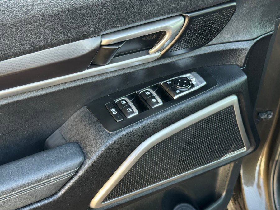 Used 2023 Kia Telluride S w/ S Sunroof Package image 23