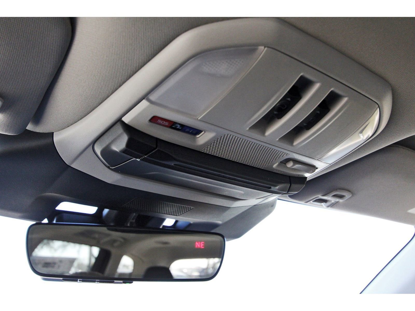 New 2026 Subaru Ascent Limited image 18