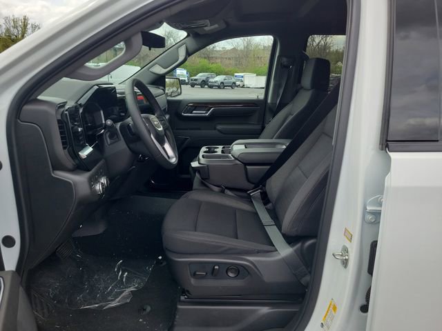 New 2026 GMC Sierra 1500 Elevation image 17