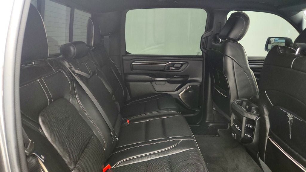 Used 2022 RAM 1500 Limited AWD/4WD image 23