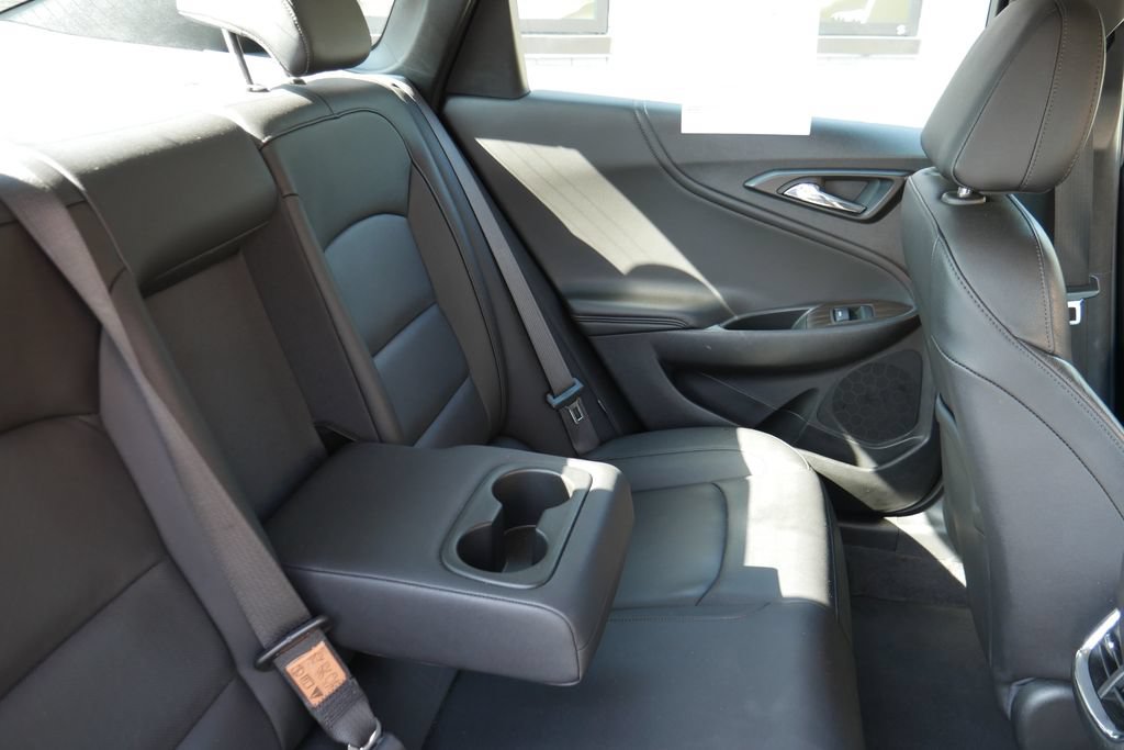 Used 2024 Chevrolet Malibu LT FWD image 14