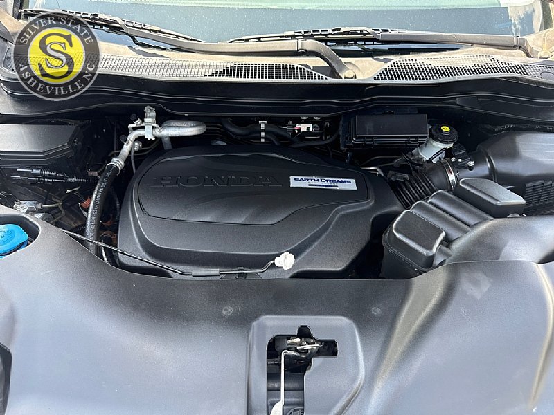 Used 2018 Honda Pilot EX-L image 29