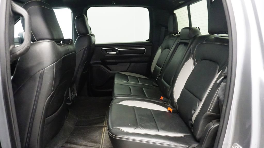 Used 2023 RAM 1500 Big Horn image 18