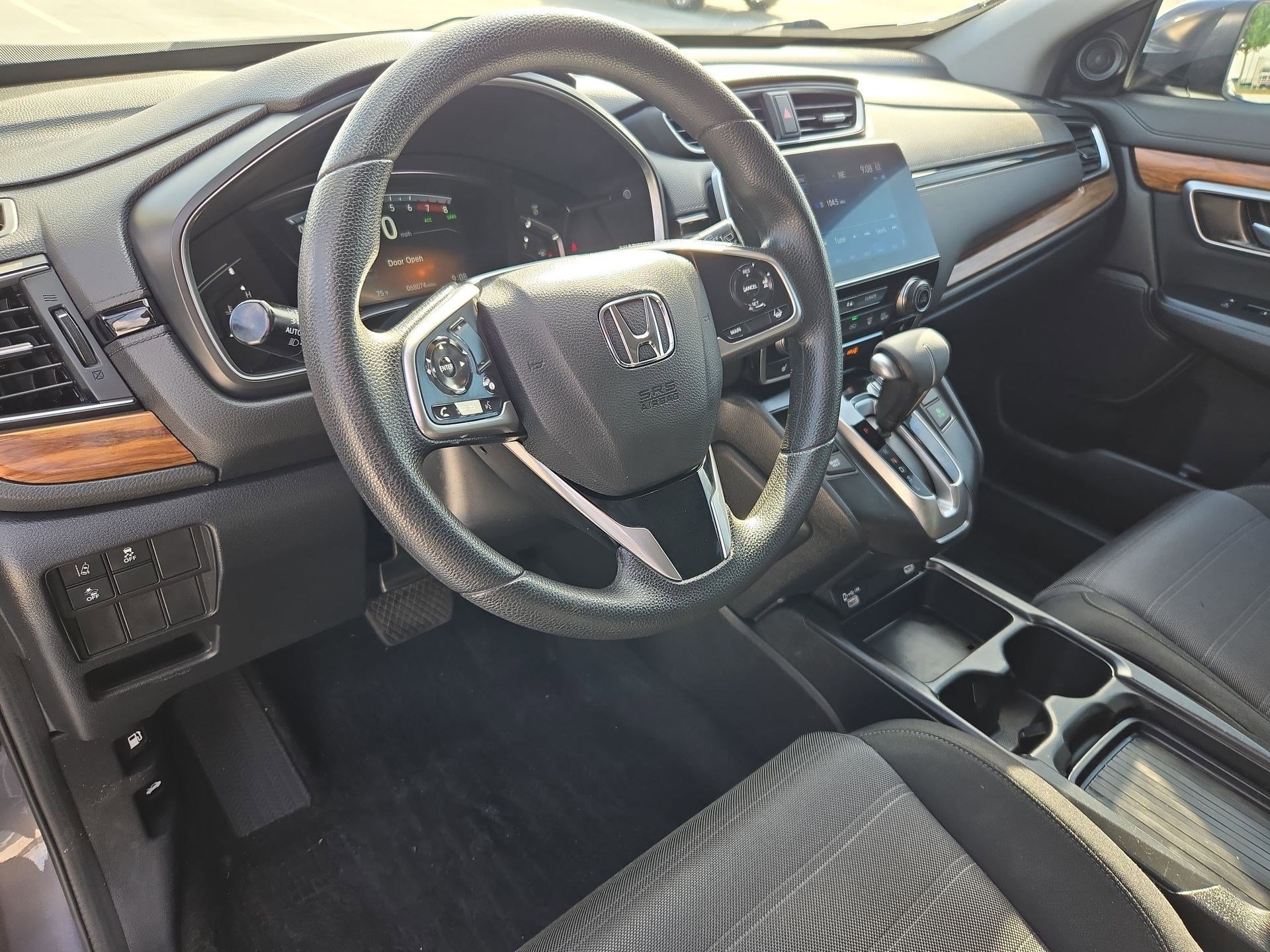 Used 2022 Honda CR-V EX image 12