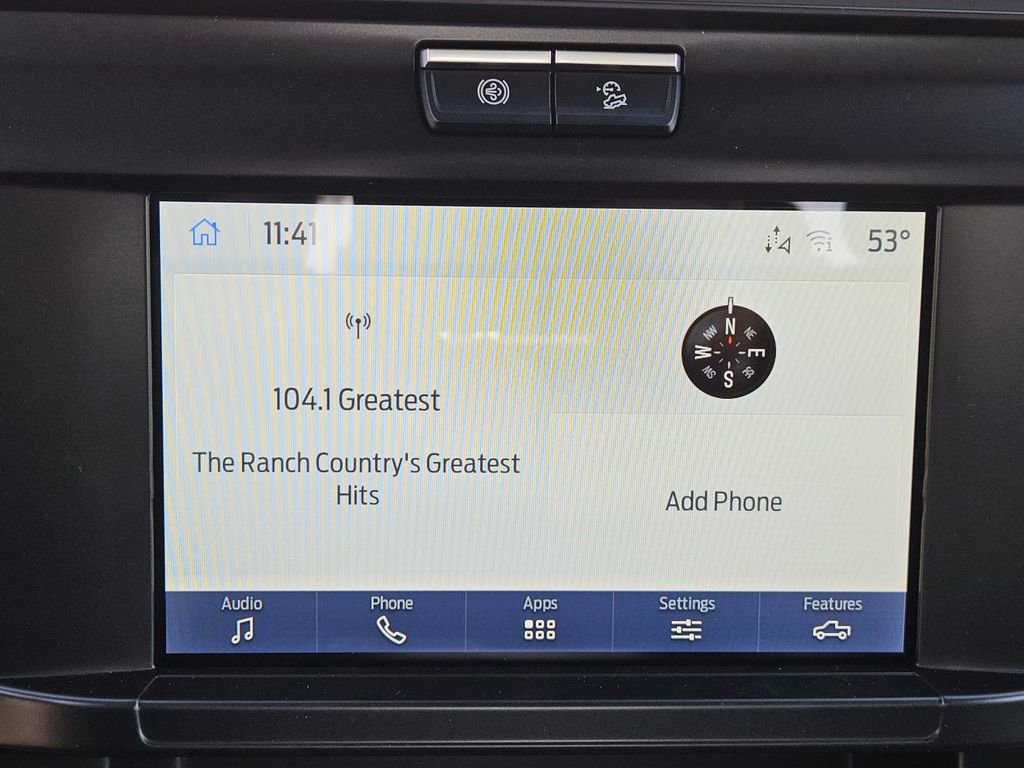 New 2026 Ford F350 XL w/ STX Appearance Package image 15