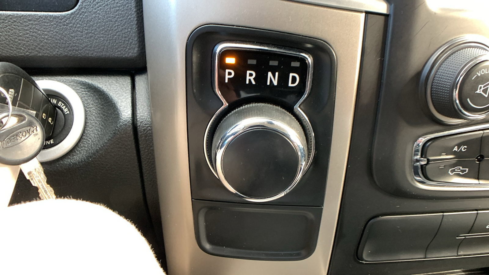 Used 2014 RAM 1500 Big Horn image 19