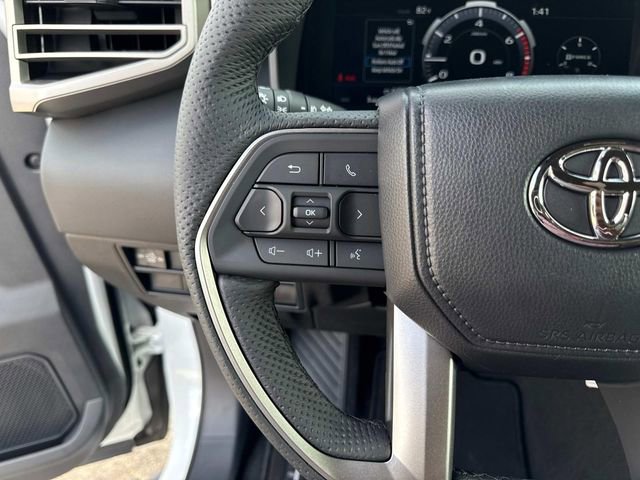 New 2026 Toyota Tundra Limited image 24
