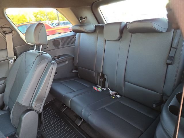 New 2026 Hyundai Palisade XRT Pro AWD/4WD image 31