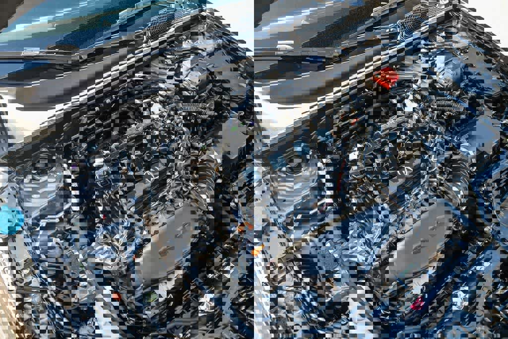 Used 2024 Acura Integra A-Spec image 32