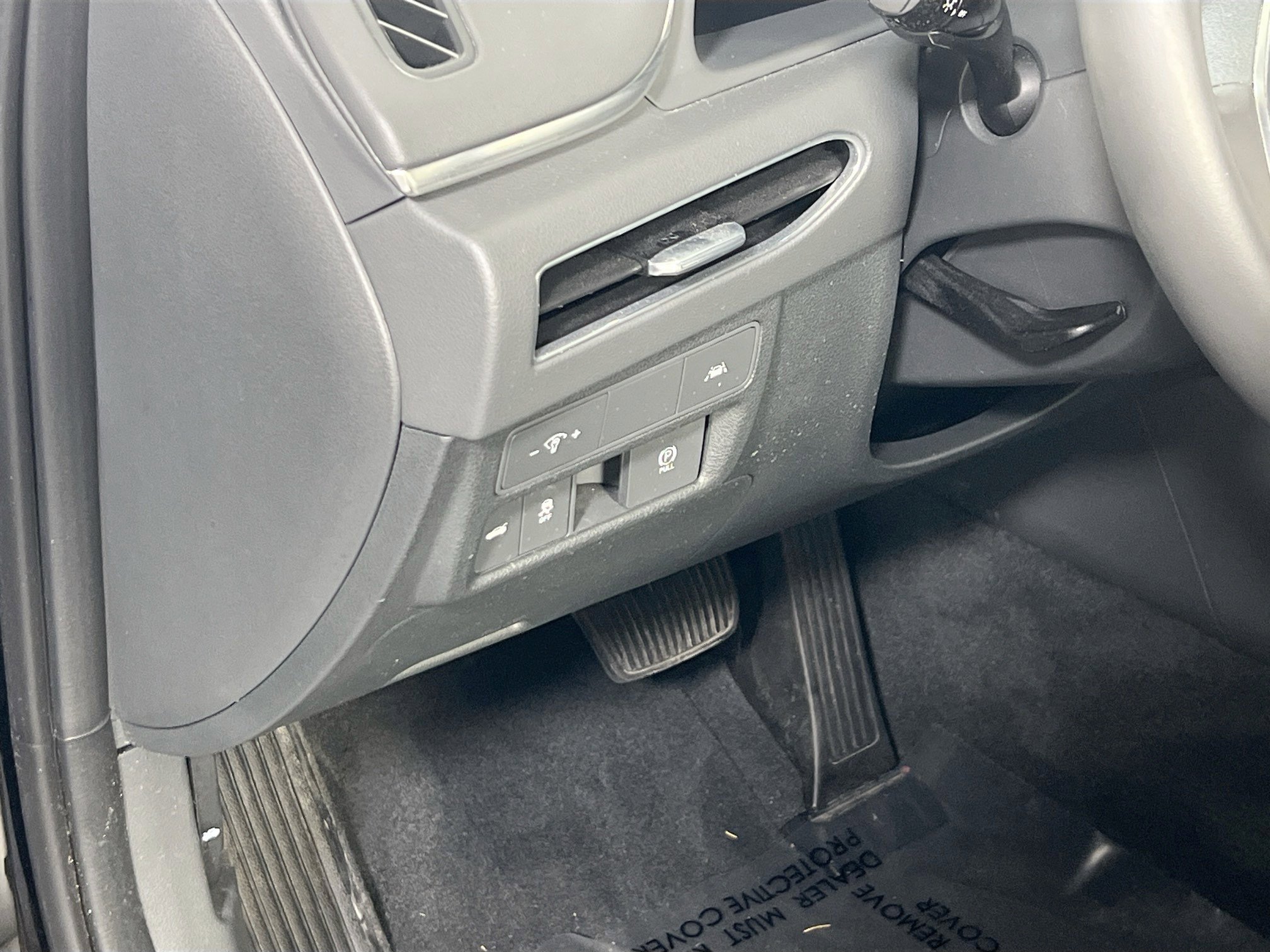 Used 2022 Hyundai Sonata SEL w/ Convenience Package image 10