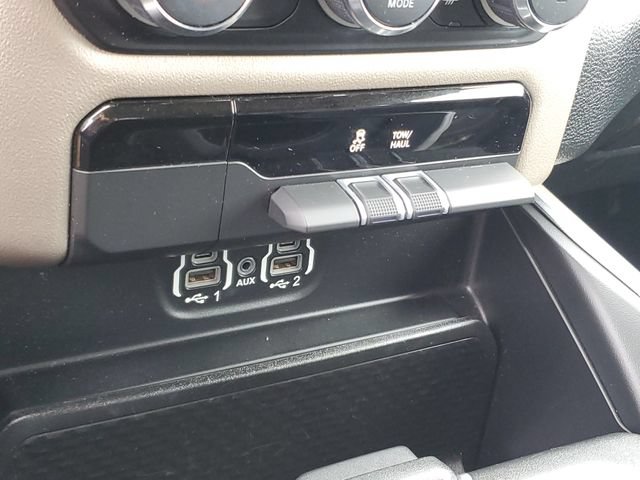 Used 2020 RAM 1500 Laramie RWD image 28