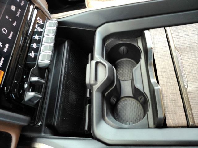 Used 2022 RAM 3500 Limited AWD/4WD image 51