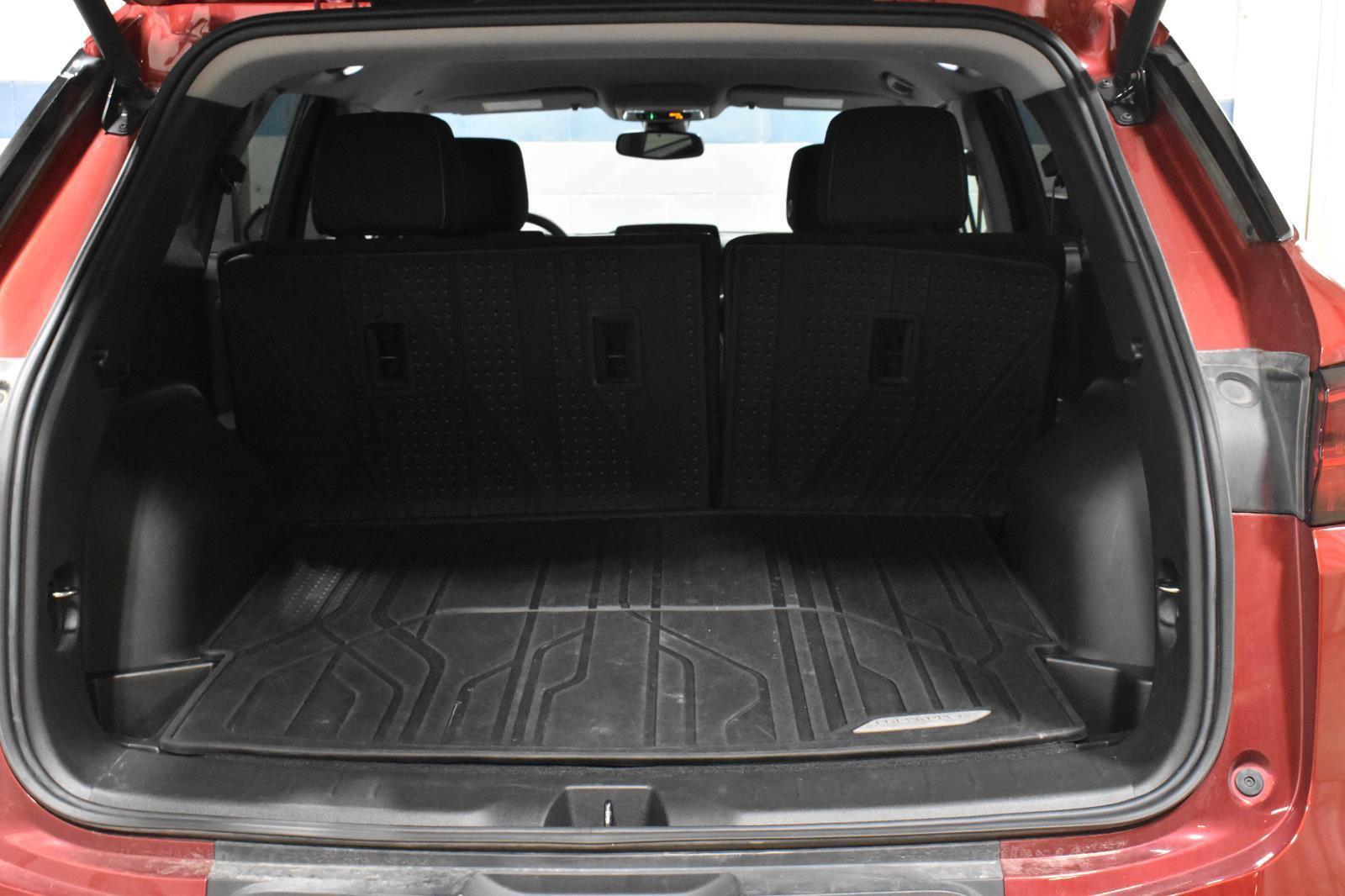 Used 2023 Chevrolet Blazer LT w/ Convenience Package image 27