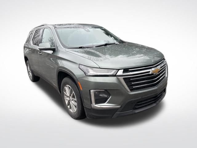 Used 2023 Chevrolet Traverse LT image 7