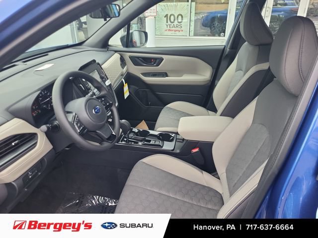 Used 2026 Subaru Forester AWD/4WD image 9