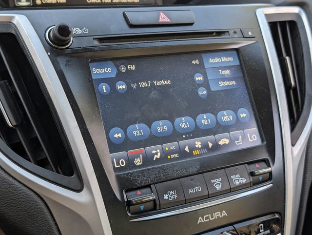 Used 2020 Acura TLX V6 image 26