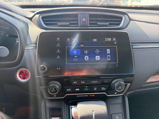 Used 2022 Honda CR-V EX image 24
