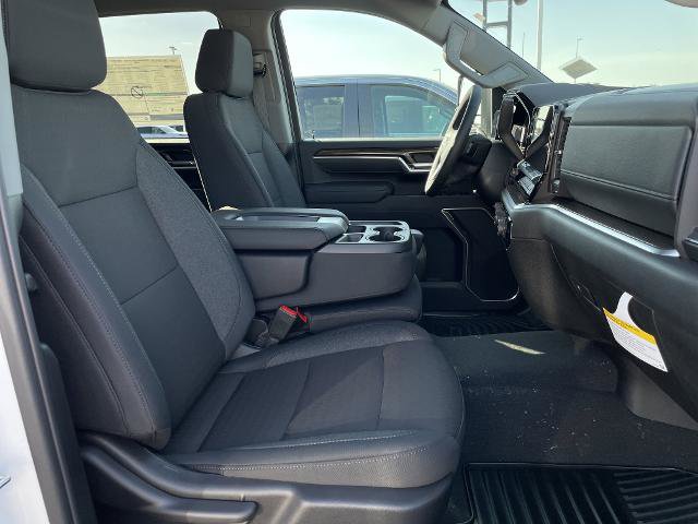 New 2026 Chevrolet Silverado 3500 LT w/ Trail Boss Package image 26