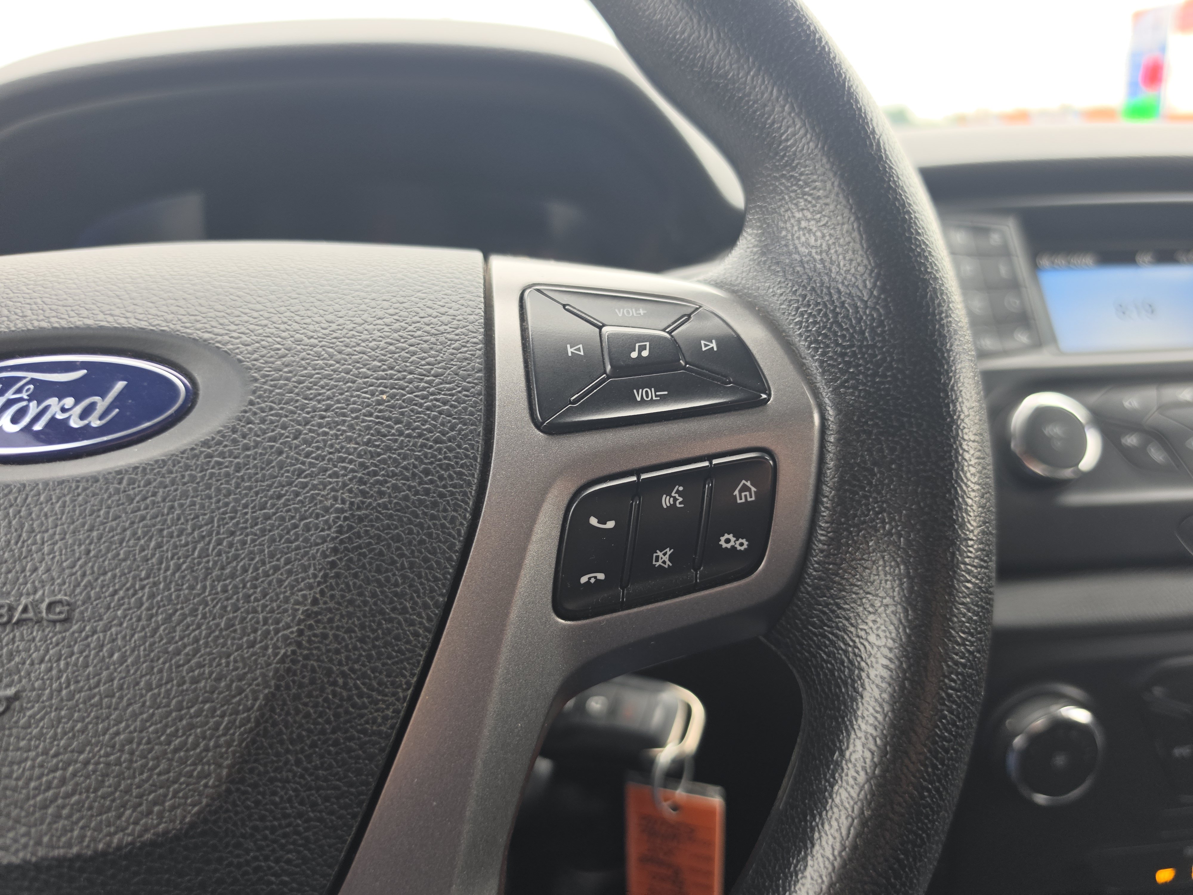 Used 2019 Ford Ranger XLT AWD/4WD image 23