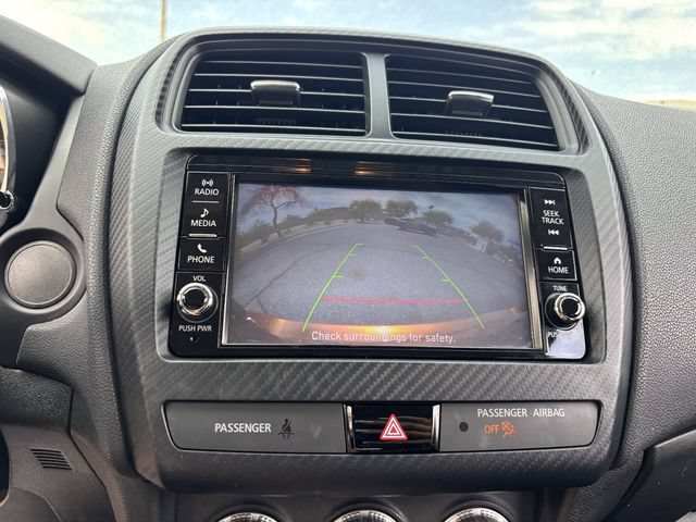 Used 2020 Mitsubishi Outlander Sport ES AWD/4WD image 23
