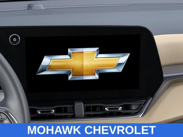 New 2026 Chevrolet Equinox ACTIV w/ Convenience Package III AWD/4WD image 20