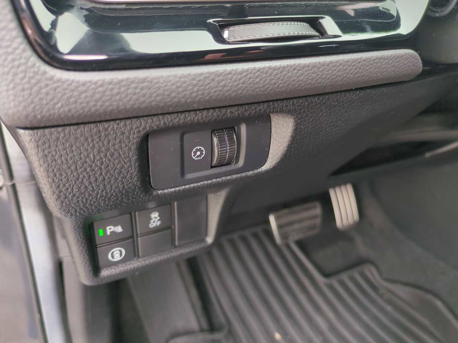 Used 2024 Honda Civic Sport Touring image 35
