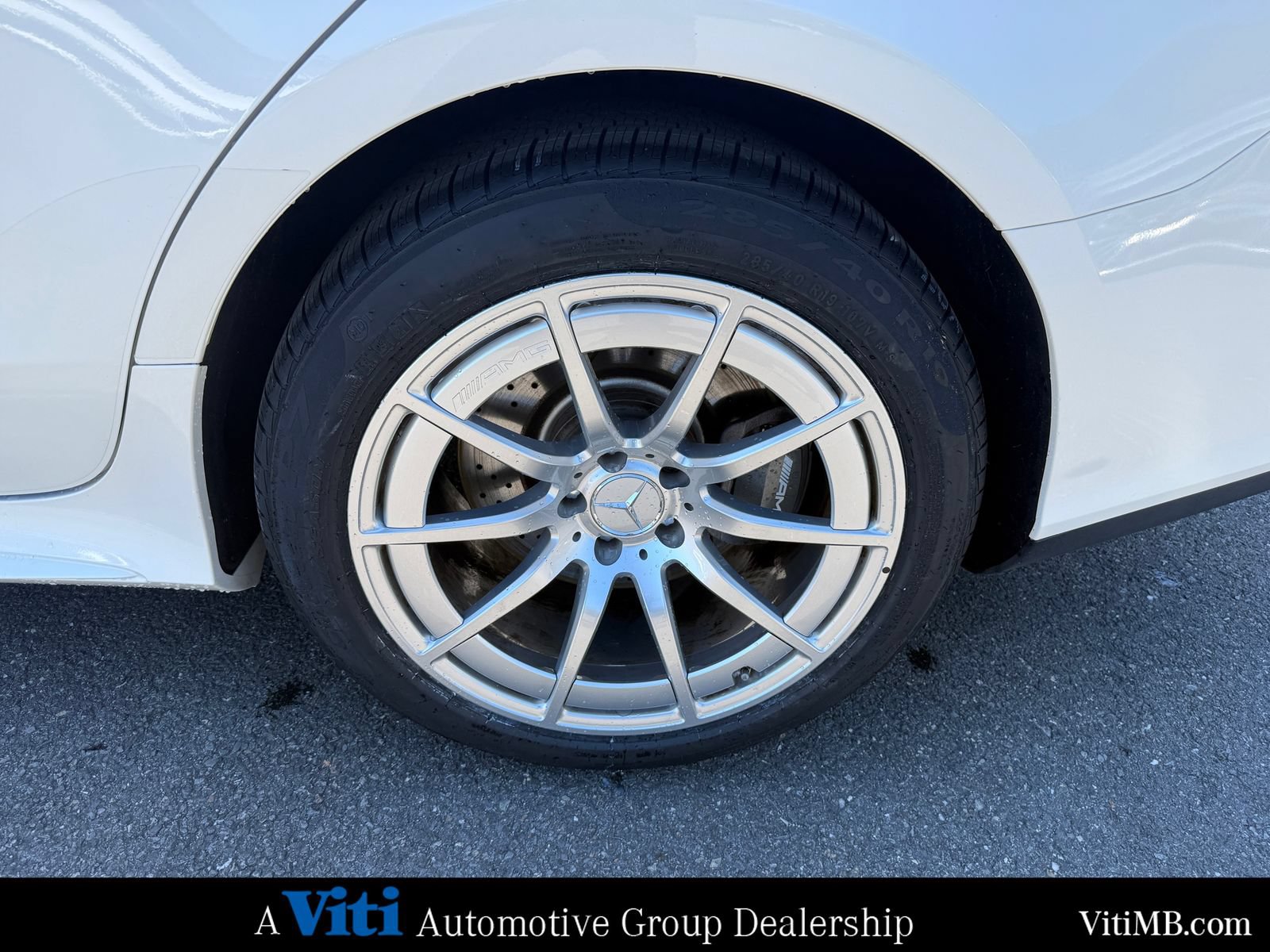 Certified 2022 Mercedes-Benz AMG GT 53 image 13