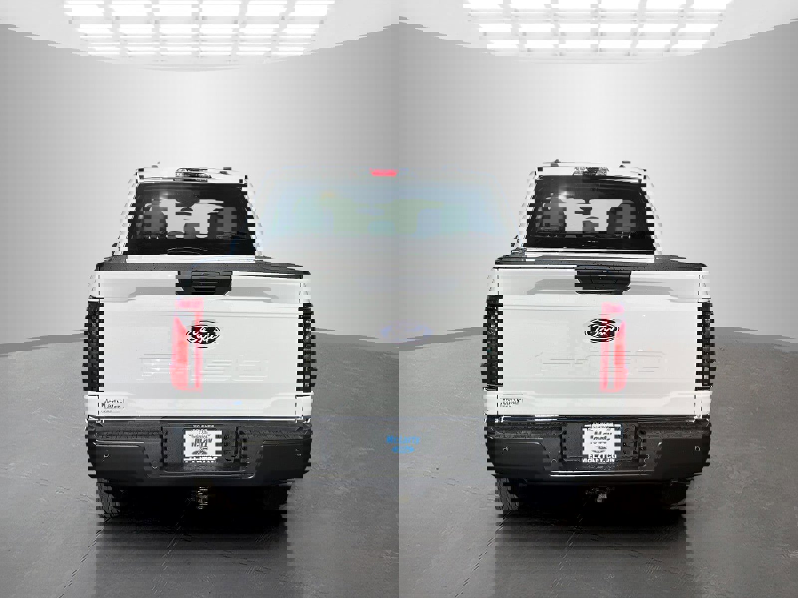 New 2026 Ford F150 XL image 5