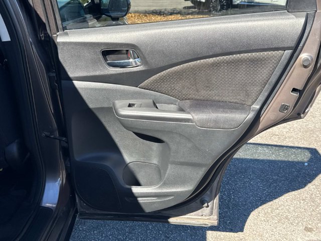 Used 2016 Honda CR-V EX image 22