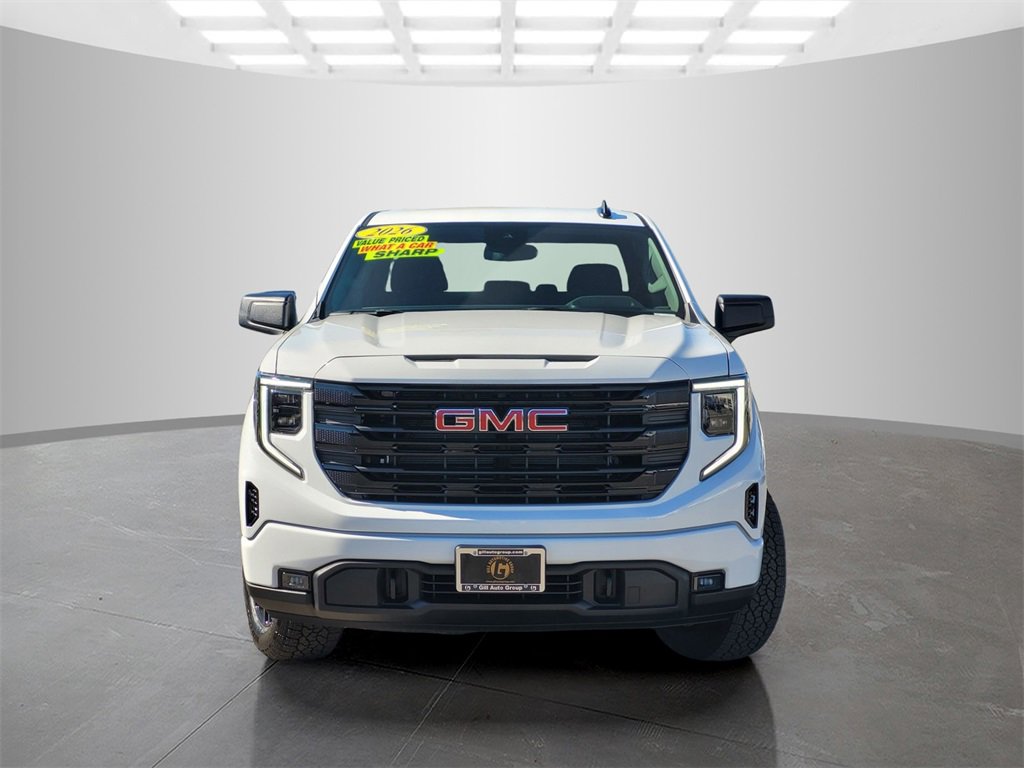 New 2026 GMC Sierra 1500 Elevation w/ Elevation Select Package image 2