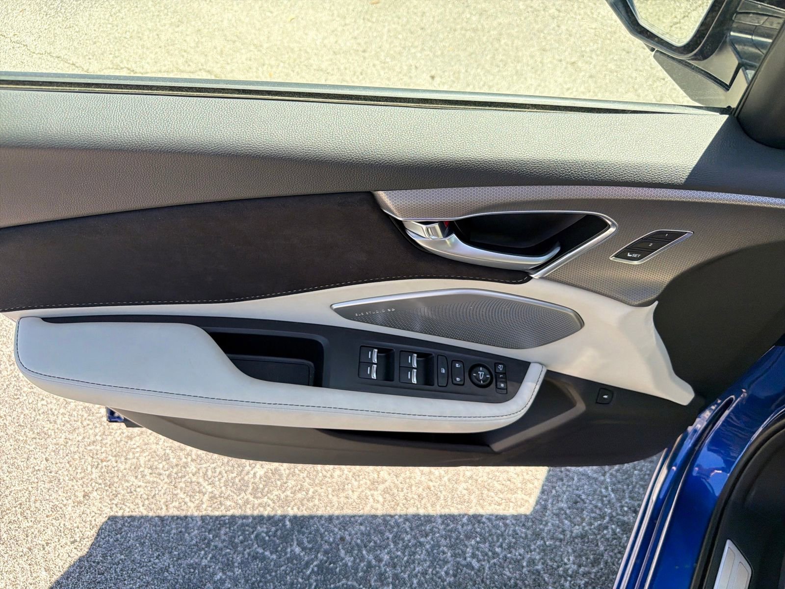 New 2026 Acura RDX A-Spec image 20