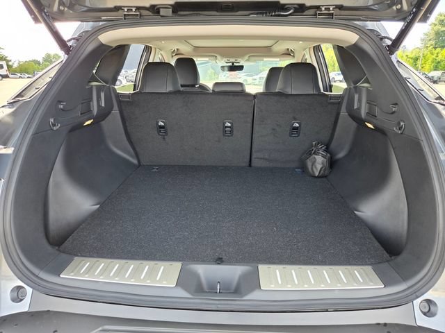 New 2026 Nissan Murano SL AWD/4WD image 15