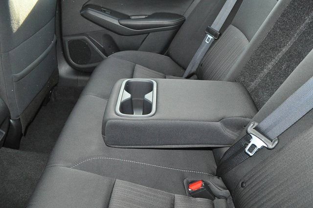 Used 2024 Nissan Altima 2.5 SV image 16