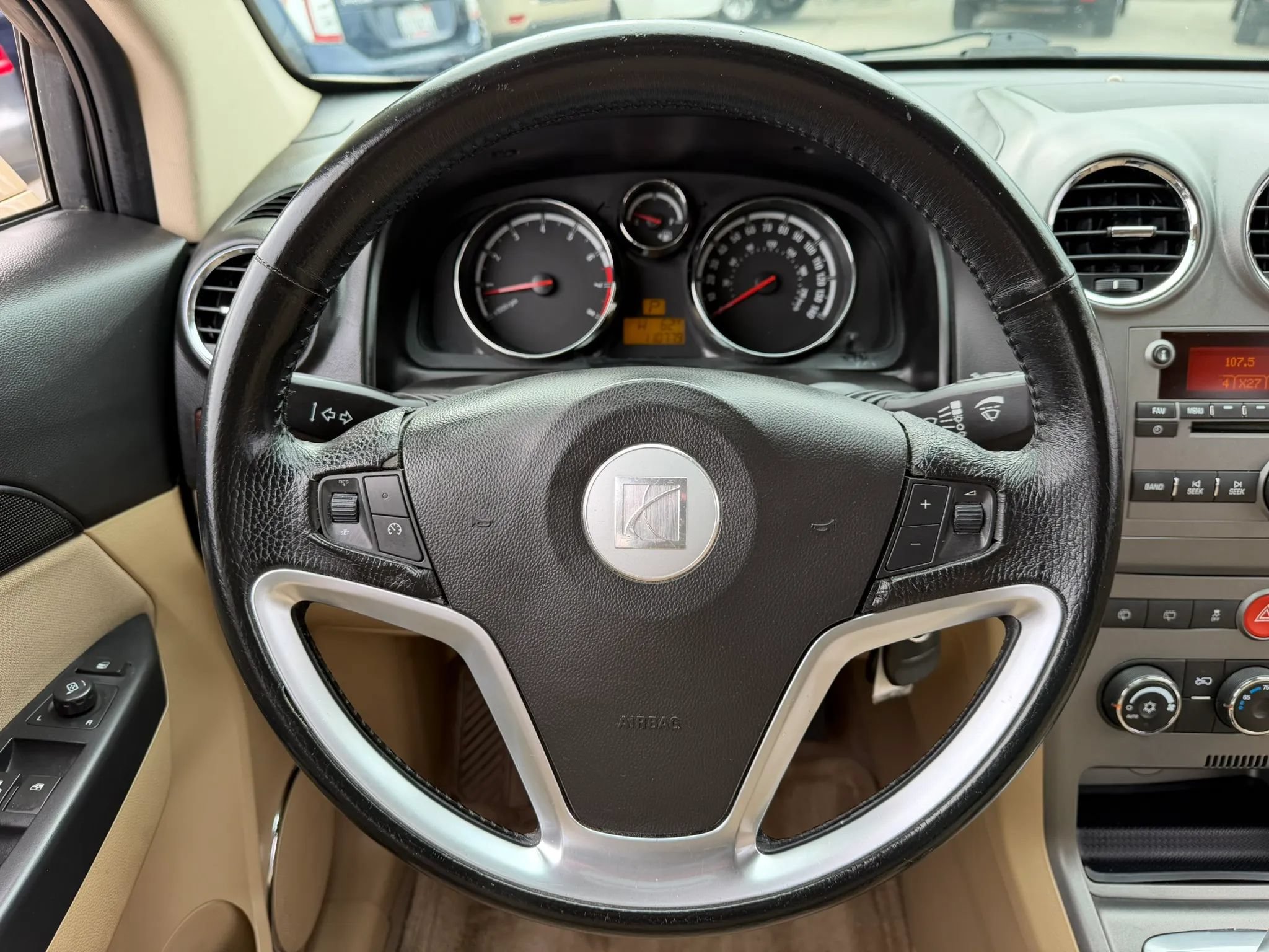 Used 2008 Saturn Vue XR FWD image 11